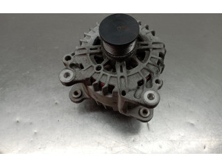Генератор 03L903023L, 14V140A Volkswagen Golf VII