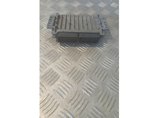 Комплект блоков управления 8200254484   Renault Twingo I