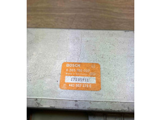 Блок управления ABS