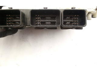 Řídící jednotka 0261207860 Citroen C3 Pluriel 2005