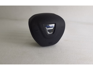 Подушка безопасности водителя 985108100R Dacia Spring