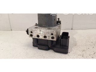 Блок АБС A0084317512 Mercedes-Benz A W169 2004 - 2012 года