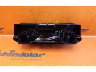 Блок управления климат-контролем 6V0820045C, 6V0820045C Skoda Fabia Mk2 (5J)