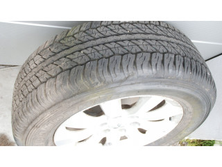 Přístrojová deska Mitsubishi Pajero 2004 200KM