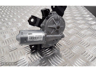 Двигатель стеклоочистителей 8200619512   Dacia Duster