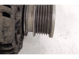 Генератор Opel Zafira C 2011 - 2019 года