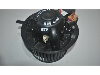 Вентилятор печки 1K1820015C Audi A3 S3 8P