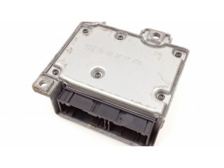 Блок подушек безопасности 603726100, 9662643980   Citroen C4 I