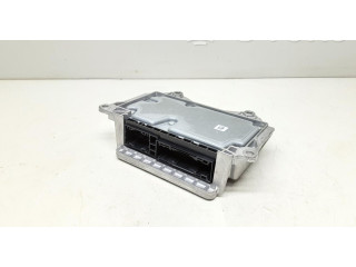 Блок управления надувных подушек P31334542, 0285010943 Volvo S60