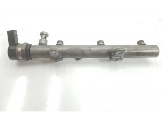 Топливная рампа 059130090AJ, 059130090AJ   Audi A5 8T 8F   для двигателя CAPA