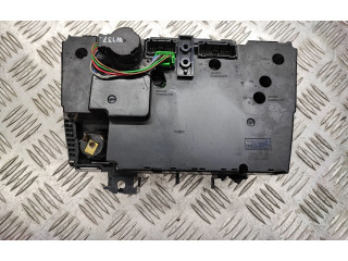 Блок управления климат-контролем 8691876 Volvo XC70