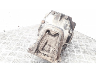 Задний редуктор