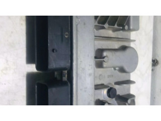 Блок управления двигателя 55579237, 55581805 Opel Zafira A