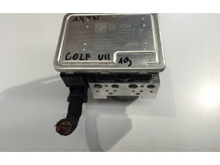 Блок АБС 5Q0614517EE Audi Q2 - - года