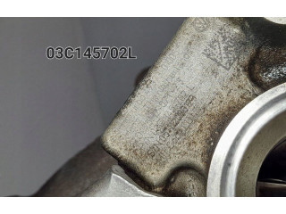 Турбина Skoda Superb B6 (3T) 03C145702L, 03C145702L