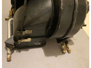 Вентилятор печки 0130062800 Mercedes-Benz E W123