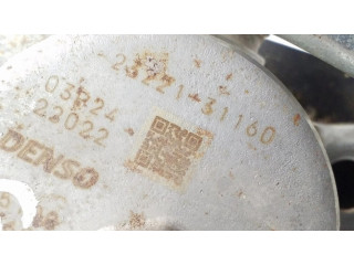 Топливный насос