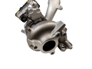 Turbodmychadlo Турбина 144118X00B, 53039880338 Nissan NP300