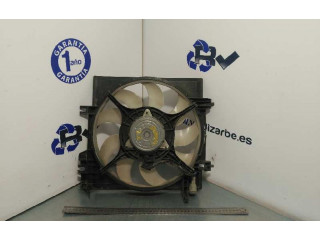 Вентилятор радиатора 73310SG000 Subaru Forester SJ