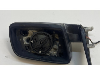 Zpětné zrcátko BMW 5 E60 E61 2006 39994