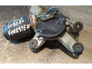 Моторчик заднего дворника     Subaru Forester SF