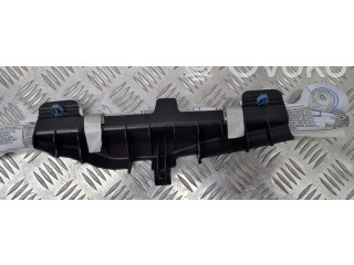 Боковая подушка безопасности 9182225 BMW X3 F25