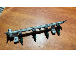 Комплект форсунок 98MFBB Ford Fiesta для бензинового двигателя 1.4