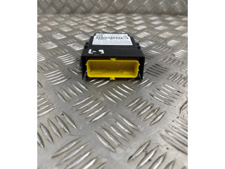 Блок подушек безопасности 4H0959655C Audi A7 S7 4G