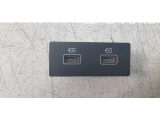 Блок управления 280230033R Dacia Duster