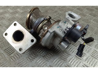 Turbodmychadlo Турбина VZ682304, RHF3C06203P   Suzuki SX4 S-Cross   