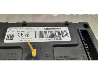 Блок комфорта 284B12939R   Renault Express   