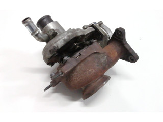 Turbodmychadlo Турбина 55270995, 55270995 Fiat Panda III