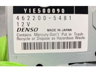Pojistková skříňka YIE500090, YIE500090 Land Rover Range Rover Sport L320 2007
