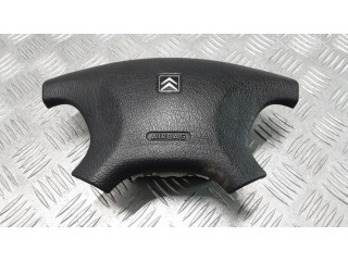 Подушка безопасности водителя 96364249ZL Citroen Xsara Picasso