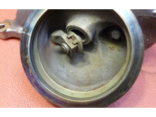 Turbodmychadlo Турбина H6BG6K682AD Ford Focus 1.0