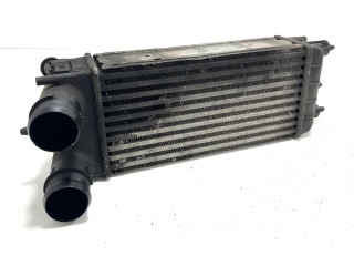 Интеркулер  P9684946380, 9684946380   Peugeot 508 1.6