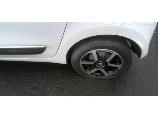 Блок подушек безопасности 985101180R   Renault Twingo III