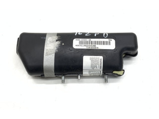 Подушка безопасности в сиденье 6W83611D11AB, 6W83611D11AB Jaguar XK - XKR