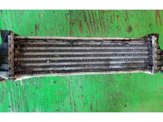 Интеркулер     Mercedes-Benz C W202 