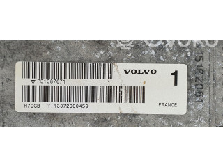    Рулевая рейка P31387671   Volvo V70 2014 - 2016 года