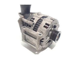 Генератор 30795210, 0121715032   Volvo S80      