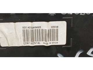 Volant Seat Leon (1P) 2005 1P0920853D, A2C53434925  