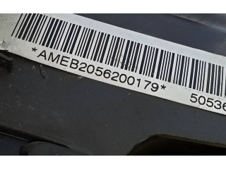 Подушка безопасности водителя AMEB2056200179, E1-A4-54-1 Nissan Pathfinder R51