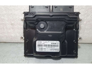 Блок управления двигателя 9483040920145, BOSCH Ford Puma