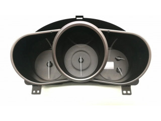 Přístrojová deska Mazda CX-7 2010 EH4455430, K9001