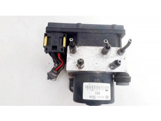 Блок АБС 4891009000 SsangYong Kyron