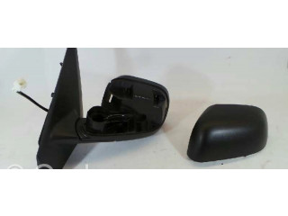 Зеркало электрическое     левое   Dacia Dokker     