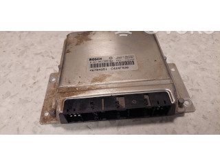 Řídící jednotka 0281001936, 46784951 Alfa Romeo 145 - 146 1997