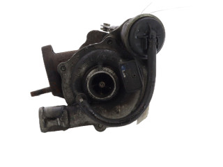  Турбина Suzuki SX4  1390084E50   для двигателя Z13DTJ      