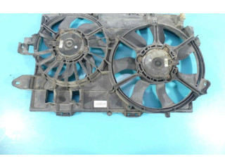 Комплект вентиляторов 1284602, IMPRK1355945    Suzuki XL7 II  N36A 